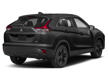 mitsubishi eclipse cross 2022 JA4ASVAA8NZ028080 image mitsubishi eclipse cross 2022 JA4ASVAA8NZ028080 image